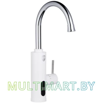 Водонагреватель Royal Thermo QuickTap (кран, белый) картинка 6